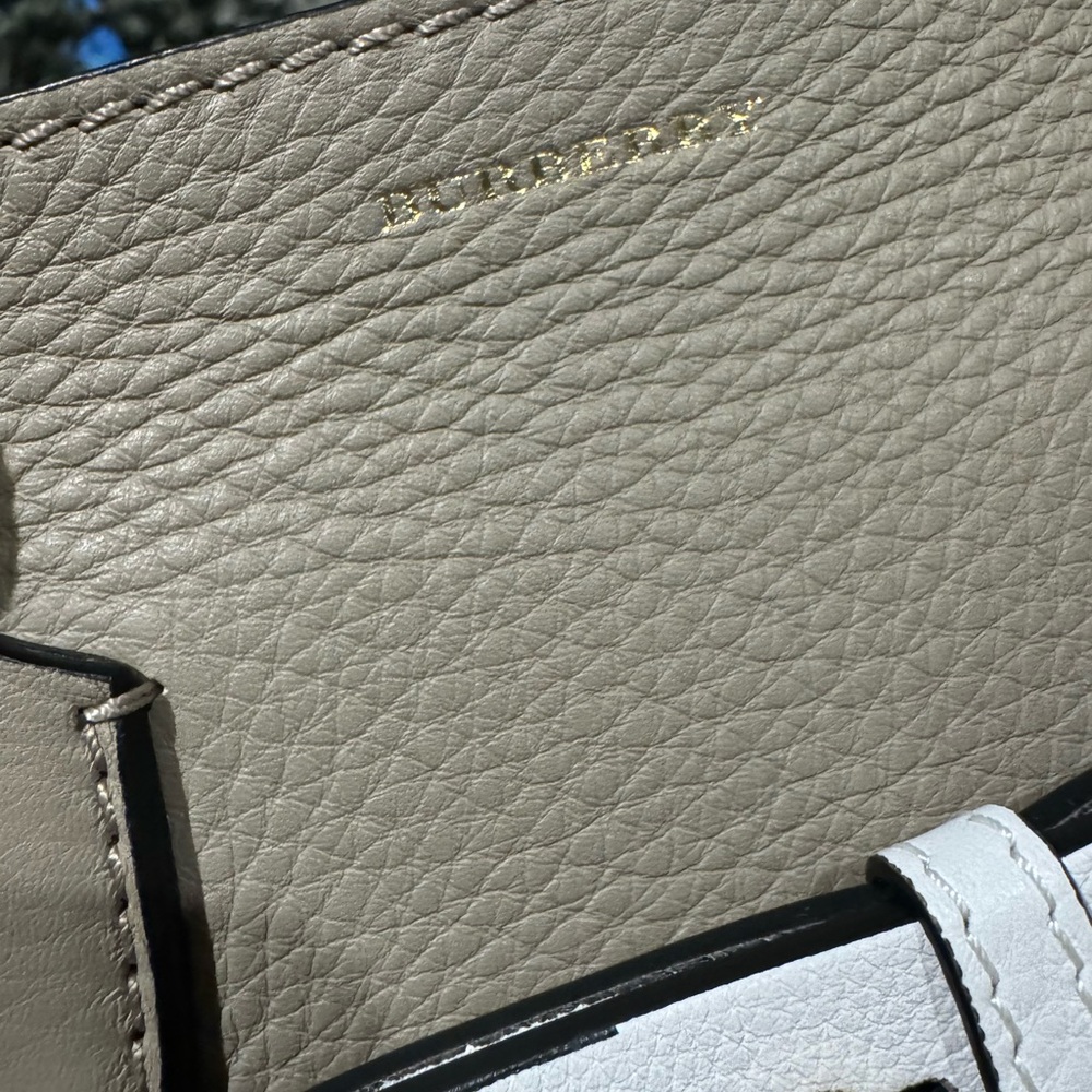NEW Burberry Belt Bag L36 - Picture 4 of 7